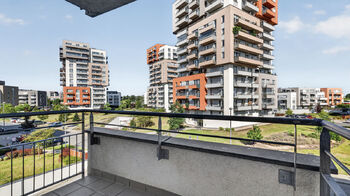 Prodej bytu 3+kk v osobním vlastnictví 86 m², Praha 9 - Letňany