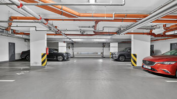 Prodej bytu 3+kk v osobním vlastnictví 86 m², Praha 9 - Letňany