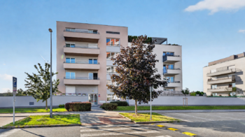 Prodej bytu 3+kk v osobním vlastnictví 86 m², Praha 9 - Letňany