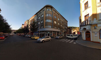 Prodej bytu 2+1 v osobním vlastnictví 82 m², Děčín