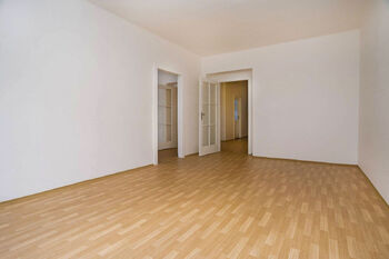Prodej bytu 2+1 v osobním vlastnictví 82 m², Děčín