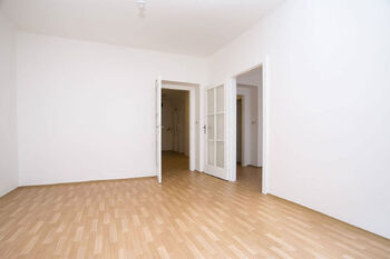 Prodej bytu 2+1 v osobním vlastnictví 82 m², Děčín