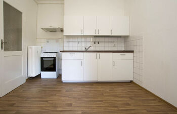 Prodej bytu 2+1 v osobním vlastnictví 82 m², Děčín