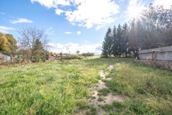 Prodej pozemku 1232 m², Dačice