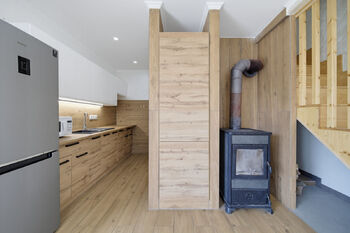 Prodej chaty / chalupy 50 m², Karlovy Vary