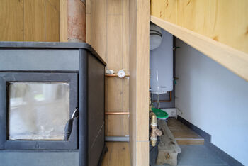 Prodej chaty / chalupy 50 m², Karlovy Vary