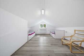 Prodej chaty / chalupy 50 m², Karlovy Vary