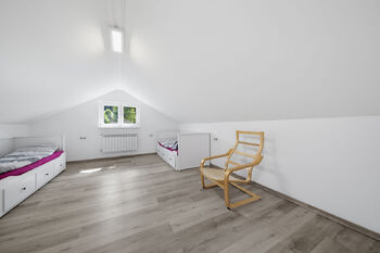 Prodej chaty / chalupy 50 m², Karlovy Vary