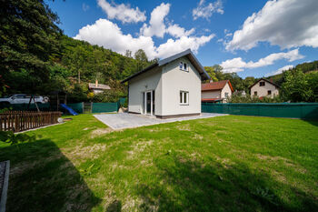 Prodej chaty / chalupy 50 m², Karlovy Vary