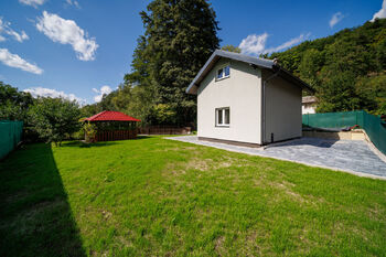 Prodej chaty / chalupy 50 m², Karlovy Vary
