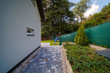 Prodej chaty / chalupy 50 m², Karlovy Vary