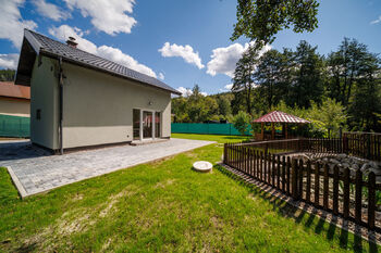 Prodej chaty / chalupy 50 m², Karlovy Vary