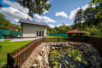 Prodej chaty / chalupy 50 m², Karlovy Vary