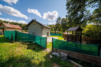 Prodej chaty / chalupy 50 m², Karlovy Vary