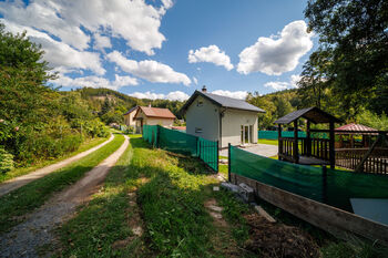 Prodej chaty / chalupy 50 m², Karlovy Vary