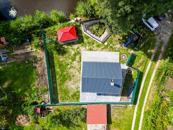 Prodej chaty / chalupy 50 m², Karlovy Vary