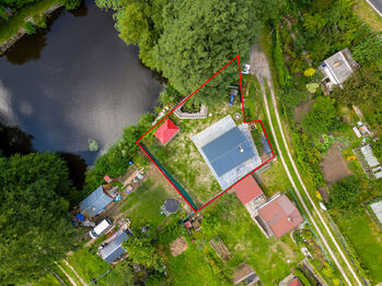 Prodej chaty / chalupy 50 m², Karlovy Vary