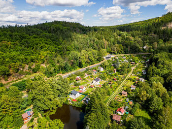 Prodej chaty / chalupy 50 m², Karlovy Vary