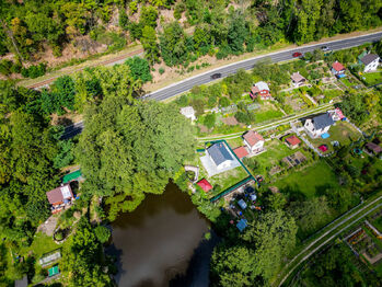 Prodej chaty / chalupy 50 m², Karlovy Vary