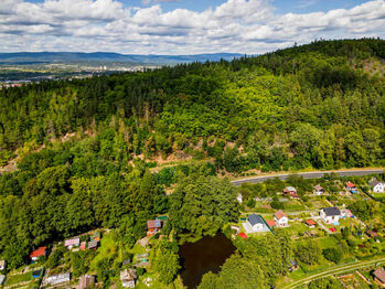 Prodej chaty / chalupy 50 m², Karlovy Vary