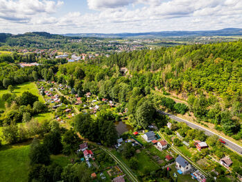 Prodej chaty / chalupy 50 m², Karlovy Vary