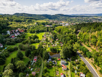 Prodej chaty / chalupy 50 m², Karlovy Vary