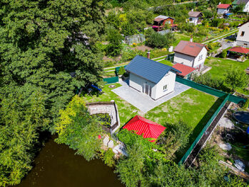 Prodej chaty / chalupy 50 m², Karlovy Vary