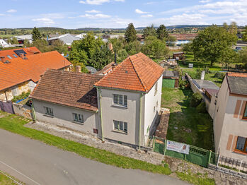 Prodej domu 142 m², Vstiš