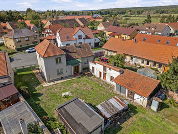 Prodej domu 142 m², Vstiš