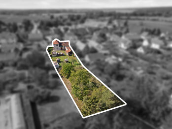 Prodej domu 142 m², Vstiš