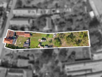Prodej domu 142 m², Vstiš