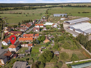 Prodej domu 142 m², Vstiš