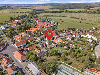 Prodej domu 142 m², Vstiš