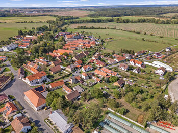 Prodej domu 142 m², Vstiš