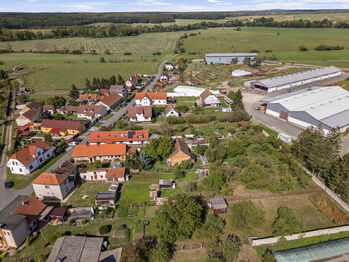 Prodej domu 142 m², Vstiš