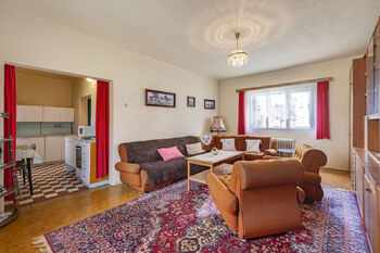 Prodej domu 142 m², Vstiš
