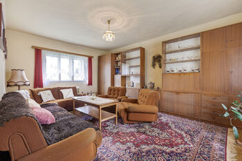 Prodej domu 142 m², Vstiš