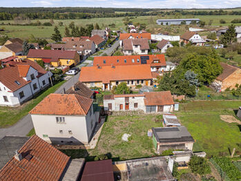 Prodej domu 142 m², Vstiš