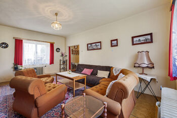 Prodej domu 142 m², Vstiš