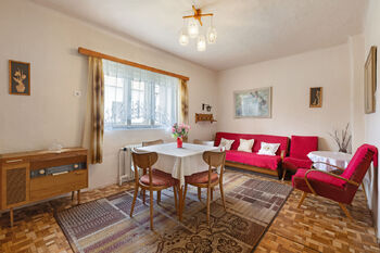 Prodej domu 142 m², Vstiš