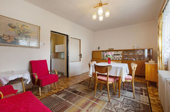 Prodej domu 142 m², Vstiš