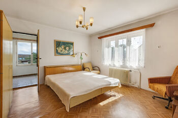 Prodej domu 142 m², Vstiš