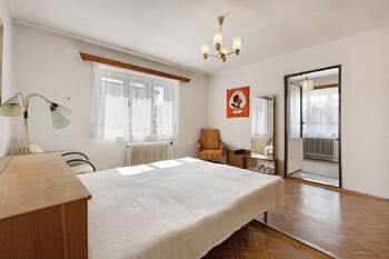 Prodej domu 142 m², Vstiš