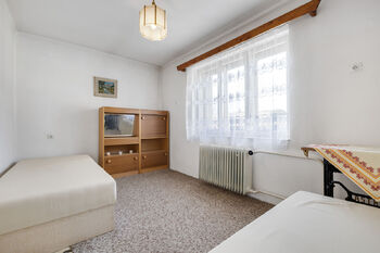 Prodej domu 142 m², Vstiš