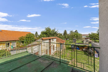 Prodej domu 142 m², Vstiš