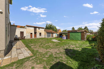 Prodej domu 142 m², Vstiš