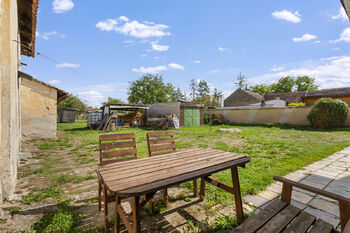 Prodej domu 142 m², Vstiš