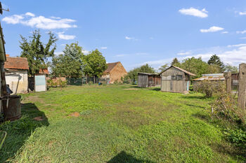 Prodej domu 142 m², Vstiš