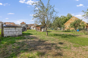 Prodej domu 142 m², Vstiš
