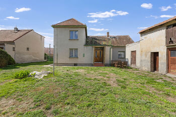 Prodej domu 142 m², Vstiš